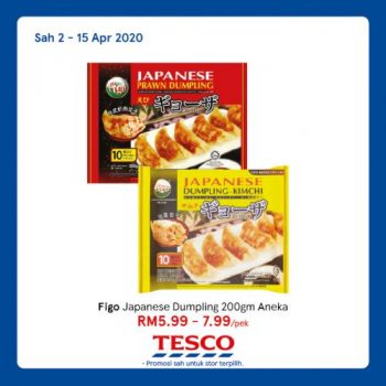 Tesco-REKOMEN-Promotion-13-3-350x350 - Johor Kedah Kelantan Kuala Lumpur Melaka Negeri Sembilan Pahang Penang Perak Perlis Promotions & Freebies Putrajaya Sabah Sarawak Selangor Supermarket & Hypermarket Terengganu 