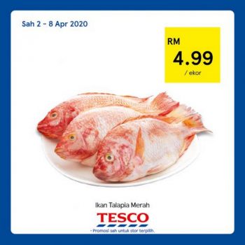 Tesco-REKOMEN-Promotion-13-350x350 - Johor Kedah Kelantan Kuala Lumpur Melaka Negeri Sembilan Pahang Penang Perak Perlis Promotions & Freebies Putrajaya Sabah Sarawak Selangor Supermarket & Hypermarket Terengganu 