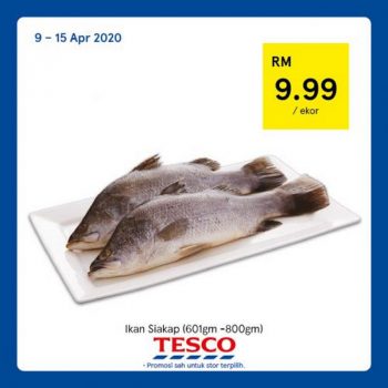 Tesco-REKOMEN-Promotion-13-4-350x350 - Johor Kedah Kelantan Kuala Lumpur Melaka Negeri Sembilan Pahang Penang Perak Perlis Promotions & Freebies Putrajaya Sabah Sarawak Selangor Supermarket & Hypermarket Terengganu 