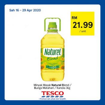 Tesco-REKOMEN-Promotion-13-9-350x350 - Johor Kedah Kelantan Kuala Lumpur Melaka Negeri Sembilan Pahang Penang Perak Perlis Promotions & Freebies Putrajaya Sabah Sarawak Selangor Supermarket & Hypermarket Terengganu