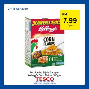 Tesco-REKOMEN-Promotion-14-1-350x350 - Johor Kedah Kelantan Kuala Lumpur Melaka Negeri Sembilan Pahang Penang Perak Perlis Promotions & Freebies Putrajaya Sabah Sarawak Selangor Supermarket & Hypermarket Terengganu 