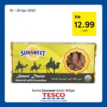 Tesco-REKOMEN-Promotion-14-11-350x350 - Johor Kedah Kelantan Kuala Lumpur Melaka Negeri Sembilan Pahang Penang Perak Perlis Promotions & Freebies Putrajaya Sabah Sarawak Selangor Supermarket & Hypermarket Terengganu 