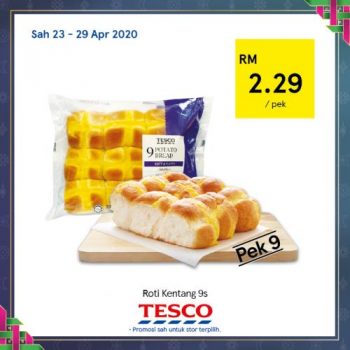 Tesco-REKOMEN-Promotion-14-13-350x350 - Johor Kedah Kelantan Kuala Lumpur Melaka Negeri Sembilan Pahang Penang Perak Perlis Promotions & Freebies Putrajaya Sabah Sarawak Selangor Supermarket & Hypermarket Terengganu 
