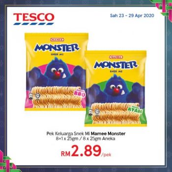 Tesco-REKOMEN-Promotion-14-15-350x350 - Johor Kedah Kelantan Kuala Lumpur Melaka Negeri Sembilan Pahang Penang Perak Perlis Promotions & Freebies Putrajaya Sabah Sarawak Selangor Supermarket & Hypermarket Terengganu 