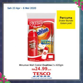 Tesco-REKOMEN-Promotion-14-16-350x350 - Johor Kedah Kelantan Kuala Lumpur Melaka Negeri Sembilan Pahang Penang Perak Perlis Promotions & Freebies Putrajaya Sabah Sarawak Selangor Supermarket & Hypermarket Terengganu 