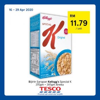 Tesco-REKOMEN-Promotion-15-11-350x350 - Johor Kedah Kelantan Kuala Lumpur Melaka Negeri Sembilan Pahang Penang Perak Perlis Promotions & Freebies Putrajaya Sabah Sarawak Selangor Supermarket & Hypermarket Terengganu 