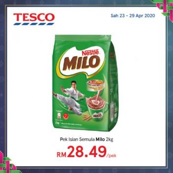 Tesco-REKOMEN-Promotion-15-15-350x350 - Johor Kedah Kelantan Kuala Lumpur Melaka Negeri Sembilan Pahang Penang Perak Perlis Promotions & Freebies Putrajaya Sabah Sarawak Selangor Supermarket & Hypermarket Terengganu 