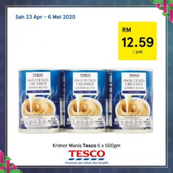 Tesco-REKOMEN-Promotion-15-16-350x350 - Johor Kedah Kelantan Kuala Lumpur Melaka Negeri Sembilan Pahang Penang Perak Perlis Promotions & Freebies Putrajaya Sabah Sarawak Selangor Supermarket & Hypermarket Terengganu 