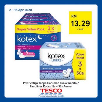 Tesco-REKOMEN-Promotion-15-5-350x350 - Johor Kedah Kelantan Kuala Lumpur Melaka Negeri Sembilan Pahang Penang Perak Perlis Promotions & Freebies Putrajaya Sabah Sarawak Selangor Supermarket & Hypermarket Terengganu 