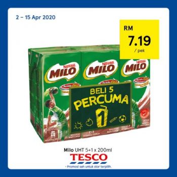 Tesco-REKOMEN-Promotion-15-6-350x350 - Johor Kedah Kelantan Kuala Lumpur Melaka Negeri Sembilan Pahang Penang Perak Perlis Promotions & Freebies Putrajaya Sabah Sarawak Selangor Supermarket & Hypermarket Terengganu 