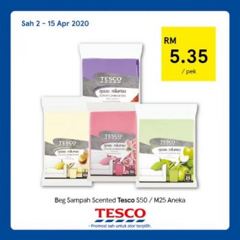 Tesco-REKOMEN-Promotion-15-7-350x350 - Johor Kedah Kelantan Kuala Lumpur Melaka Negeri Sembilan Pahang Penang Perak Perlis Promotions & Freebies Putrajaya Sabah Sarawak Selangor Supermarket & Hypermarket Terengganu 