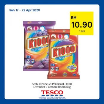 Tesco-REKOMEN-Promotion-15-9-350x350 - Johor Kedah Kelantan Kuala Lumpur Melaka Negeri Sembilan Pahang Penang Perak Perlis Promotions & Freebies Putrajaya Sabah Sarawak Selangor Supermarket & Hypermarket Terengganu 