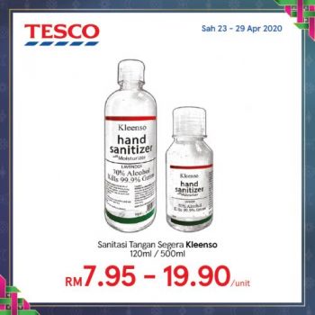 Tesco-REKOMEN-Promotion-16-14-350x350 - Johor Kedah Kelantan Kuala Lumpur Melaka Negeri Sembilan Pahang Penang Perak Perlis Promotions & Freebies Putrajaya Sabah Sarawak Selangor Supermarket & Hypermarket Terengganu 