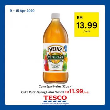 Tesco-REKOMEN-Promotion-16-7-350x350 - Johor Kedah Kelantan Kuala Lumpur Melaka Negeri Sembilan Pahang Penang Perak Perlis Promotions & Freebies Putrajaya Sabah Sarawak Selangor Supermarket & Hypermarket Terengganu 