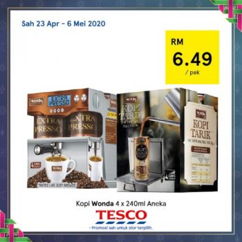 Tesco-REKOMEN-Promotion-17-10-350x350 - Johor Kedah Kelantan Kuala Lumpur Melaka Negeri Sembilan Pahang Penang Perak Perlis Promotions & Freebies Putrajaya Sabah Sarawak Selangor Supermarket & Hypermarket Terengganu 
