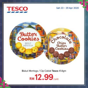 Tesco-REKOMEN-Promotion-17-11-350x350 - Johor Kedah Kelantan Kuala Lumpur Melaka Negeri Sembilan Pahang Penang Perak Perlis Promotions & Freebies Putrajaya Sabah Sarawak Selangor Supermarket & Hypermarket Terengganu 