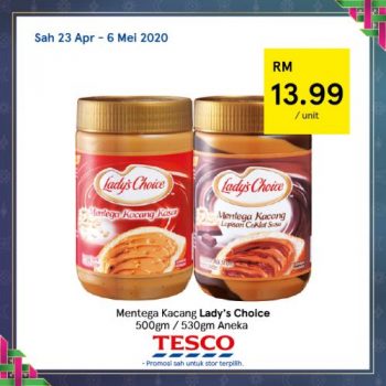 Tesco-REKOMEN-Promotion-17-12-350x350 - Johor Kedah Kelantan Kuala Lumpur Melaka Negeri Sembilan Pahang Penang Perak Perlis Promotions & Freebies Putrajaya Sabah Sarawak Selangor Supermarket & Hypermarket Terengganu 