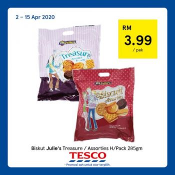 Tesco-REKOMEN-Promotion-17-5-350x350 - Johor Kedah Kelantan Kuala Lumpur Melaka Negeri Sembilan Pahang Penang Perak Perlis Promotions & Freebies Putrajaya Sabah Sarawak Selangor Supermarket & Hypermarket Terengganu 