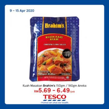 Tesco-REKOMEN-Promotion-17-6-350x350 - Johor Kedah Kelantan Kuala Lumpur Melaka Negeri Sembilan Pahang Penang Perak Perlis Promotions & Freebies Putrajaya Sabah Sarawak Selangor Supermarket & Hypermarket Terengganu 