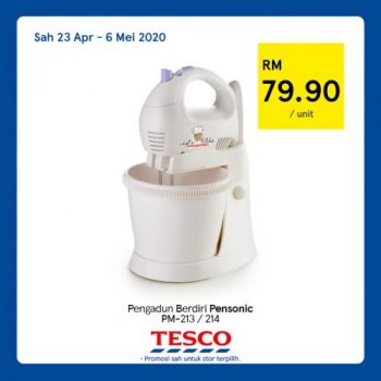 Tesco-REKOMEN-Promotion-17-9-350x350 - Johor Kedah Kelantan Kuala Lumpur Melaka Negeri Sembilan Pahang Penang Perak Perlis Promotions & Freebies Putrajaya Sabah Sarawak Selangor Supermarket & Hypermarket Terengganu 