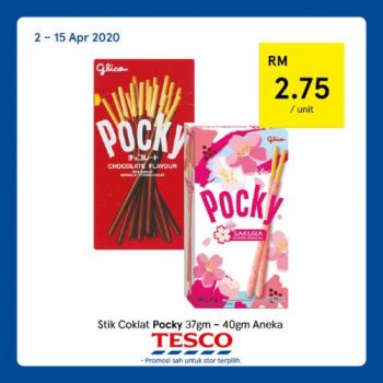 Tesco-REKOMEN-Promotion-18-3-350x350 - Johor Kedah Kelantan Kuala Lumpur Melaka Negeri Sembilan Pahang Penang Perak Perlis Promotions & Freebies Putrajaya Sabah Sarawak Selangor Supermarket & Hypermarket Terengganu 