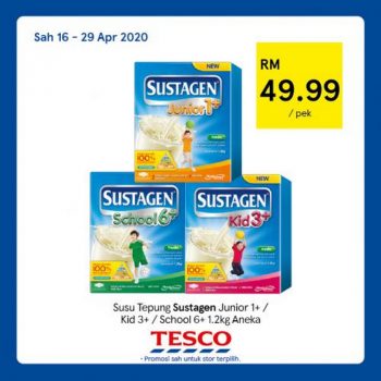 Tesco-REKOMEN-Promotion-18-5-350x350 - Johor Kedah Kelantan Kuala Lumpur Melaka Negeri Sembilan Pahang Penang Perak Perlis Promotions & Freebies Putrajaya Sabah Sarawak Selangor Supermarket & Hypermarket Terengganu