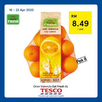 Tesco-REKOMEN-Promotion-18-6-350x350 - Johor Kedah Kelantan Kuala Lumpur Melaka Negeri Sembilan Pahang Penang Perak Perlis Promotions & Freebies Putrajaya Sabah Sarawak Selangor Supermarket & Hypermarket Terengganu 