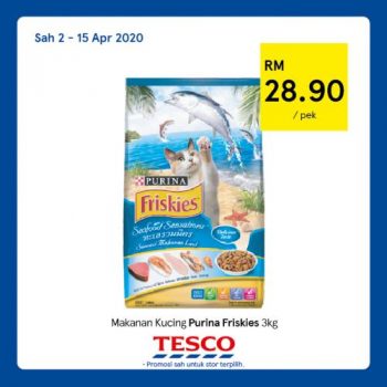 Tesco-REKOMEN-Promotion-19-1-350x350 - Johor Kedah Kelantan Kuala Lumpur Melaka Negeri Sembilan Pahang Penang Perak Perlis Promotions & Freebies Putrajaya Sabah Sarawak Selangor Supermarket & Hypermarket Terengganu 