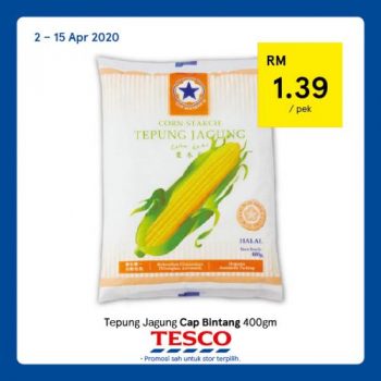 Tesco-REKOMEN-Promotion-19-350x350 - Johor Kedah Kelantan Kuala Lumpur Melaka Negeri Sembilan Pahang Penang Perak Perlis Promotions & Freebies Putrajaya Sabah Sarawak Selangor Supermarket & Hypermarket Terengganu 