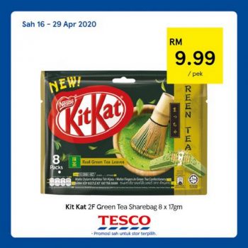 Tesco-REKOMEN-Promotion-19-4-350x350 - Johor Kedah Kelantan Kuala Lumpur Melaka Negeri Sembilan Pahang Penang Perak Perlis Promotions & Freebies Putrajaya Sabah Sarawak Selangor Supermarket & Hypermarket Terengganu 