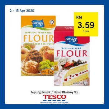 Tesco-REKOMEN-Promotion-2-1-350x350 - Johor Kedah Kelantan Kuala Lumpur Melaka Negeri Sembilan Pahang Penang Perak Perlis Promotions & Freebies Putrajaya Sabah Sarawak Selangor Supermarket & Hypermarket Terengganu 