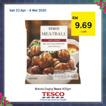 Tesco-REKOMEN-Promotion-2-13-350x350 - Johor Kedah Kelantan Kuala Lumpur Melaka Negeri Sembilan Pahang Penang Perak Perlis Promotions & Freebies Putrajaya Sabah Sarawak Selangor Supermarket & Hypermarket Terengganu 