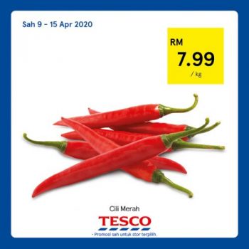 Tesco-REKOMEN-Promotion-2-4-350x350 - Johor Kedah Kelantan Kuala Lumpur Melaka Negeri Sembilan Pahang Penang Perak Perlis Promotions & Freebies Putrajaya Sabah Sarawak Selangor Supermarket & Hypermarket Terengganu 