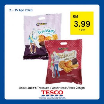 Tesco-REKOMEN-Promotion-2-5-350x350 - Johor Kedah Kelantan Kuala Lumpur Melaka Negeri Sembilan Pahang Penang Perak Perlis Promotions & Freebies Putrajaya Sabah Sarawak Selangor Supermarket & Hypermarket Terengganu 