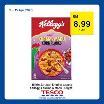 Tesco-REKOMEN-Promotion-2-6-350x350 - Johor Kedah Kelantan Kuala Lumpur Melaka Negeri Sembilan Pahang Penang Perak Perlis Promotions & Freebies Putrajaya Sabah Sarawak Selangor Supermarket & Hypermarket Terengganu 