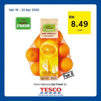 Tesco-REKOMEN-Promotion-2-9-350x350 - Johor Kedah Kelantan Kuala Lumpur Melaka Negeri Sembilan Pahang Penang Perak Perlis Promotions & Freebies Putrajaya Sabah Sarawak Selangor Supermarket & Hypermarket Terengganu 