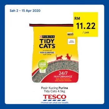 Tesco-REKOMEN-Promotion-20-1-350x350 - Johor Kedah Kelantan Kuala Lumpur Melaka Negeri Sembilan Pahang Penang Perak Perlis Promotions & Freebies Putrajaya Sabah Sarawak Selangor Supermarket & Hypermarket Terengganu 