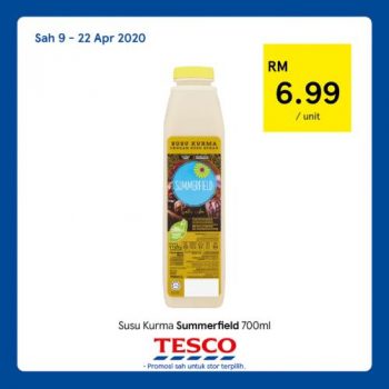 Tesco-REKOMEN-Promotion-20-3-350x350 - Johor Kedah Kelantan Kuala Lumpur Melaka Negeri Sembilan Pahang Penang Perak Perlis Promotions & Freebies Putrajaya Sabah Sarawak Selangor Supermarket & Hypermarket Terengganu 