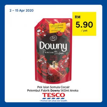Tesco-REKOMEN-Promotion-20-4-350x350 - Johor Kedah Kelantan Kuala Lumpur Melaka Negeri Sembilan Pahang Penang Perak Perlis Promotions & Freebies Putrajaya Sabah Sarawak Selangor Supermarket & Hypermarket Terengganu 