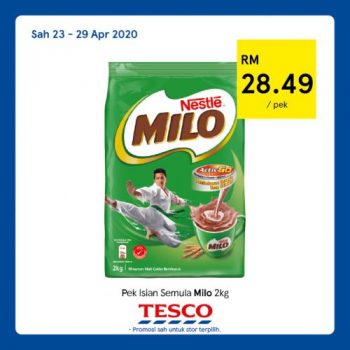 Tesco-REKOMEN-Promotion-20-6-350x350 - Johor Kedah Kelantan Kuala Lumpur Melaka Negeri Sembilan Pahang Penang Perak Perlis Promotions & Freebies Putrajaya Sabah Sarawak Selangor Supermarket & Hypermarket Terengganu 