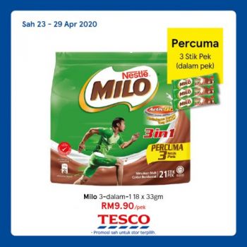 Tesco-REKOMEN-Promotion-21-3-350x350 - Johor Kedah Kelantan Kuala Lumpur Melaka Negeri Sembilan Pahang Penang Perak Perlis Promotions & Freebies Putrajaya Sabah Sarawak Selangor Supermarket & Hypermarket Terengganu 