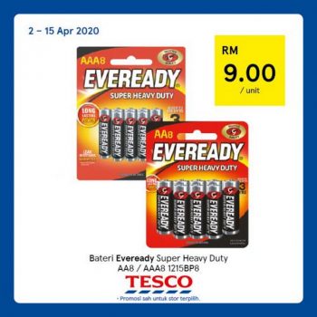 Tesco-REKOMEN-Promotion-22-1-350x350 - Johor Kedah Kelantan Kuala Lumpur Melaka Negeri Sembilan Pahang Penang Perak Perlis Promotions & Freebies Putrajaya Sabah Sarawak Selangor Supermarket & Hypermarket Terengganu 