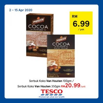 Tesco-REKOMEN-Promotion-3-1-350x350 - Johor Kedah Kelantan Kuala Lumpur Melaka Negeri Sembilan Pahang Penang Perak Perlis Promotions & Freebies Putrajaya Sabah Sarawak Selangor Supermarket & Hypermarket Terengganu 