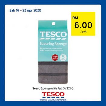 Tesco-REKOMEN-Promotion-3-10-350x350 - Johor Kedah Kelantan Kuala Lumpur Melaka Negeri Sembilan Pahang Penang Perak Perlis Promotions & Freebies Putrajaya Sabah Sarawak Selangor Supermarket & Hypermarket Terengganu 