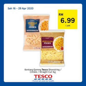 Tesco-REKOMEN-Promotion-3-9-350x350 - Johor Kedah Kelantan Kuala Lumpur Melaka Negeri Sembilan Pahang Penang Perak Perlis Promotions & Freebies Putrajaya Sabah Sarawak Selangor Supermarket & Hypermarket Terengganu 