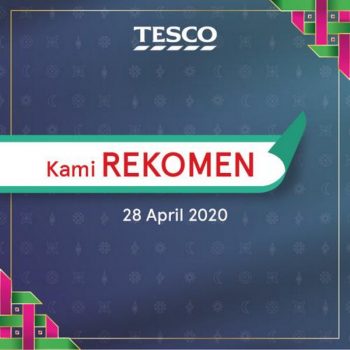 Tesco-REKOMEN-Promotion-33-350x350 - Johor Kedah Kelantan Kuala Lumpur Melaka Negeri Sembilan Pahang Penang Perak Perlis Promotions & Freebies Putrajaya Sabah Sarawak Selangor Supermarket & Hypermarket Terengganu 