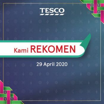 Tesco-REKOMEN-Promotion-34-350x350 - Johor Kedah Kelantan Kuala Lumpur Melaka Negeri Sembilan Pahang Penang Perak Perlis Promotions & Freebies Putrajaya Sabah Sarawak Selangor Supermarket & Hypermarket Terengganu 