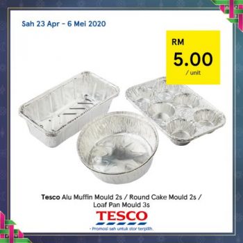 Tesco-REKOMEN-Promotion-4-16-350x350 - Johor Kedah Kelantan Kuala Lumpur Melaka Negeri Sembilan Pahang Penang Perak Perlis Promotions & Freebies Putrajaya Sabah Sarawak Selangor Supermarket & Hypermarket Terengganu 