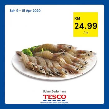 Tesco-REKOMEN-Promotion-4-4-350x350 - Johor Kedah Kelantan Kuala Lumpur Melaka Negeri Sembilan Pahang Penang Perak Perlis Promotions & Freebies Putrajaya Sabah Sarawak Selangor Supermarket & Hypermarket Terengganu 