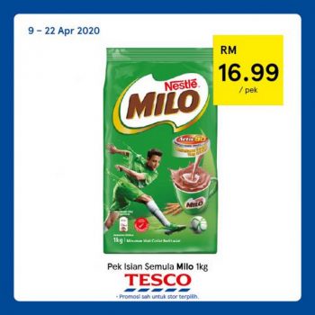 Tesco-REKOMEN-Promotion-4-5-350x350 - Johor Kedah Kelantan Kuala Lumpur Melaka Negeri Sembilan Pahang Penang Perak Perlis Promotions & Freebies Putrajaya Sabah Sarawak Selangor Supermarket & Hypermarket Terengganu 